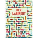 Dev Labirent - Ara Bul Say - Çocuklar Için Eğitici Ve Öğretici Kitap