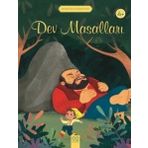 Dev Masalları-4+Yaş - Rafaella