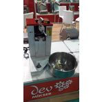 DEV MİKSER HAMUR KARMA 25 KG HAMUR YOĞURMA MakineSI