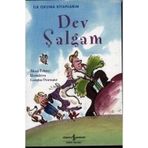 Dev Şalgam - Aleksey Nikolayeviç Tolstoy