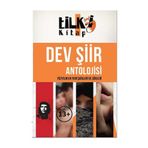 Dev Şiir Antolojisi - Kollektif