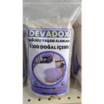 Devadox Biteson - Güvercinler Için Doğal Bit Pire Tozu 500 Gr