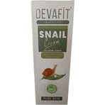 Devafit Salyangoz Salgı Özlü 100 mg Krem