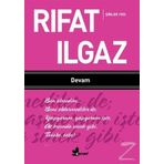 Devam - Şiirler 1953 Rıfat Ilgaz