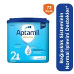 Devam Sütü Maması No2 6-9 Ay 350 Gr