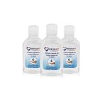 Devanit 3x50 ml El Dezenfektanı