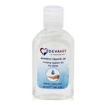 Devanit 50 ml El Temizleme Jeli