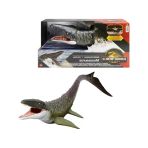 Devasa 94 Cm Mosasaurus Aksiyon Figürü