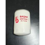 Devasa Başak Motor Yağ Filtresi 409000700360 - BAŞAK MOTOR YAĞ FİLTRESİ 409000700360