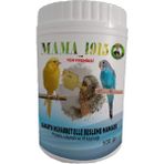 Devavit Muhabbet Kuşu - Kanarya Maması 500 gr