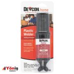 Devcon Plastic Welder - Devcon Plastik Kaynak Yapıştırıcı Şırınga