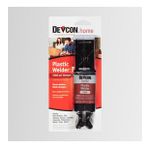 Devcon Plastic Welder - Kaynak Yapıştırıcı Şırınga