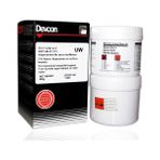 Devcon Uw Islak Yüzey Tamir Macunu 500gr
