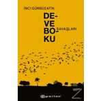 Deve Boku Savaşları - İnci Gürbüzatik