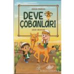 Deve Çobanları - Çocuk Hikayeleri