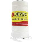 Deveci Çırpı Ipi (Battal) Deveci - Beyaz