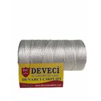 Deveci Çırpı İpi Büyük 125 Gr