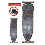 Devecioğlu Harbinger Mm156 Goldboard Ütü Masası