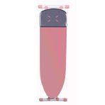 Devecioğlu MM152 Pembe Alfaboard Pembe Ütü Masası