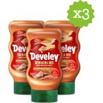 Develey 300 ml Mayonezli Sriracha