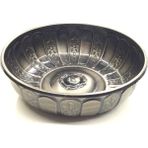 Develi 1973 Hamam Tası -Gümüş Renk
