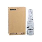 Develop 202 8937757000 Siyah Toner - Renkli