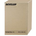Develop 204B Toner