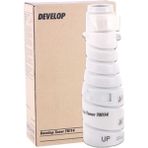 Develop D1831 TN-114 Orjinal İneo Fotokopi Toner