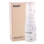 Develop D1836 TN-114 Orjinal İneo Fotokopi Toner