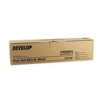 Develop DR-313/A7U41RH Siyah Orjinal Fotokopi Drum Ünitesi