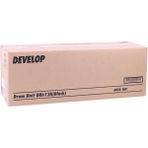 Develop DR-612/A0TK1RH Siyah Orjinal Fotokopi Drum Ünitesi
