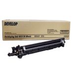 Develop DV-313K A7U413H Siyah Orijinal Developer Unite