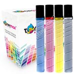 Develop Ineo +220 Muadil Toner / Develop TN319 Muadil Toner Set