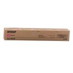 Develop İneo-224-284-364 Kırmızı Toner