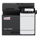 Develop İneo+ 3320İ Renkli A4 Çok Fonksiyonlu Lazer Yazıcı