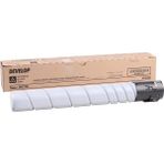 Develop İneo +364 TONER 27.000 Sayfa Siyah