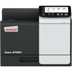 Develop Ineo 4700I Çok Fonksiyonlu Mono Lazer Yazıcı - Beyaz