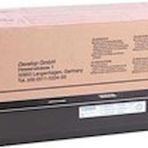 Develop Ineo +652 Kırmızı Toner