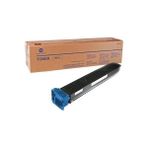 Develop İneo C452-552-652 Mavi Toner (Tn-613C)