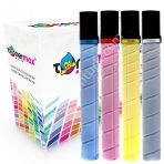 Develop Ineo Plus 360 Muadil Toner / Develop Tn319 Muadil Toner Set