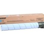 Develop Ineo TN-321 A33K450 +224 Mavi Toner
