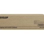 Develop IU-310 Sarı Fotokopi Drum Ünitesi