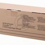 Develop TN-213 Kırmızı Toner