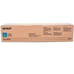 Develop TN-214 Mavi Katun Fotokopi Toner
