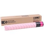 Develop TN-216 Kırmızı Katun Muadil Toner