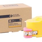 Develop TN-310 Sarı Katun Muadil Fotokopi Toner