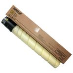 Develop TN-321/A33K2D0 Sarı Orjinal Fotokopi Toner