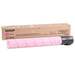 Develop TN-321/A33K3D0 Kırmızı Orjinal Fotokopi Toner