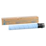Develop TN-324 Muadil Mavi Toner Bizhub C258-C308-C368 26K
