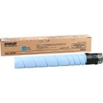 Develop Tn-324C Cyan (Mavi) Orjinal Toner İneo C258/308 2501C
